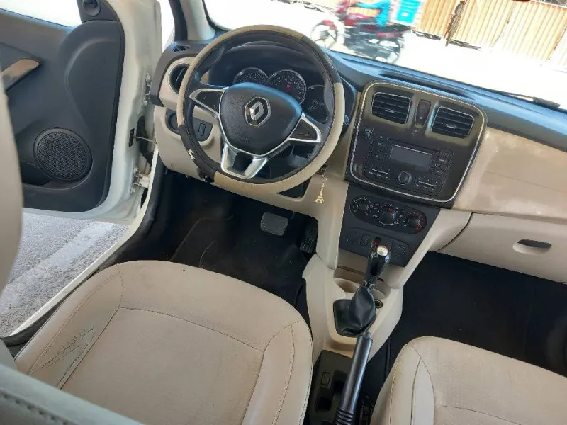 2019 رينو سيمبول in Dubai