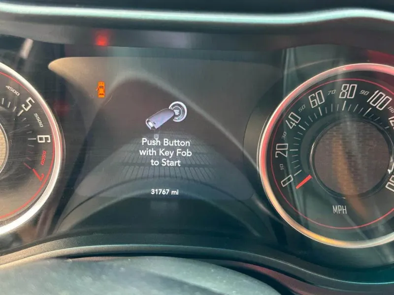 2022 Dodge Charger in Dubai