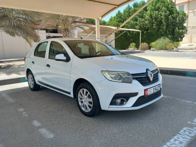 2019 رينو سيمبول in Dubai
