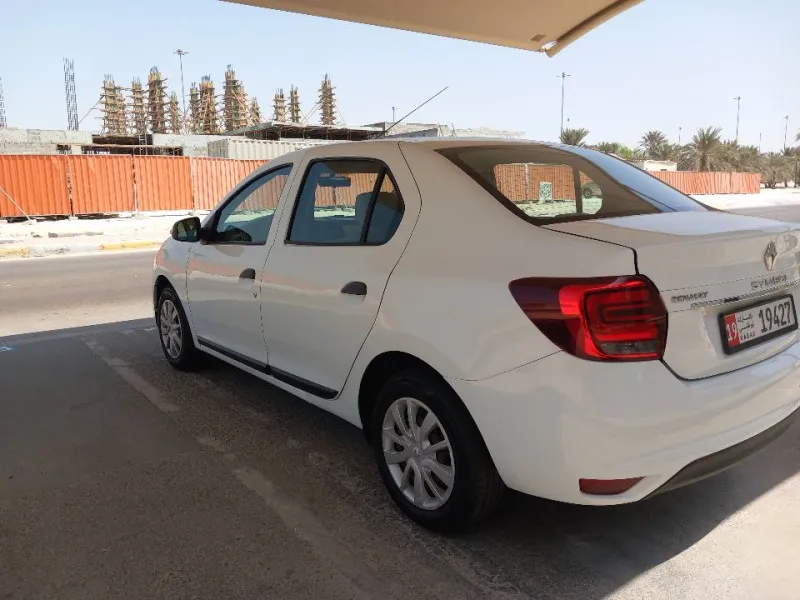 2019 رينو سيمبول in Dubai