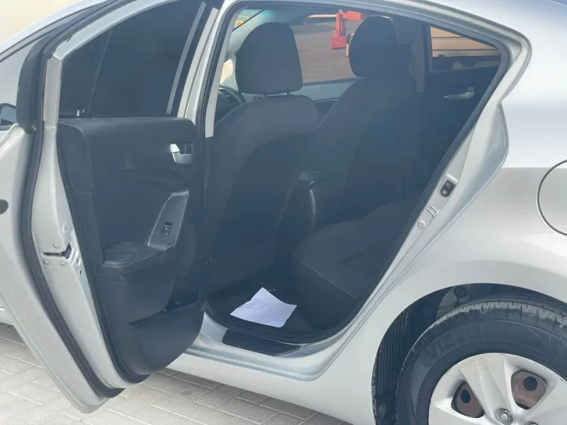 2016 Kia Cerato in Dubai