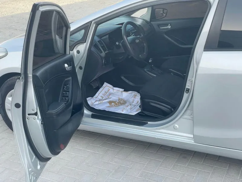 2016 Kia Cerato in Dubai