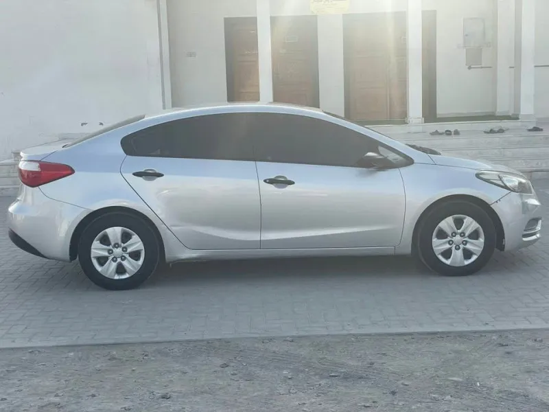 2016 Kia Cerato in Dubai