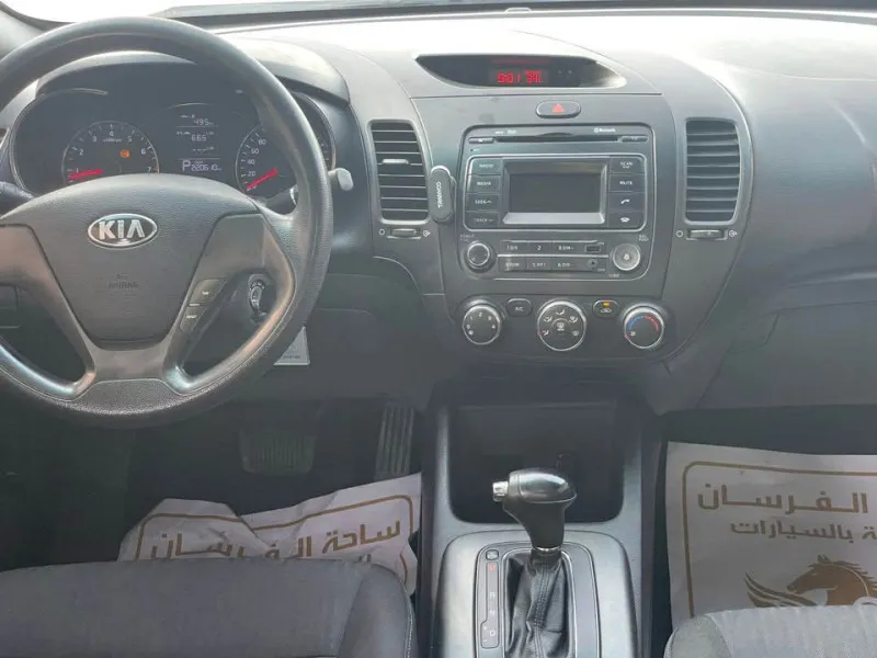 2016 Kia Cerato in Dubai
