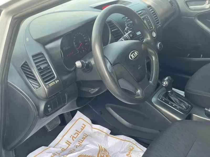 2016 Kia Cerato in Dubai