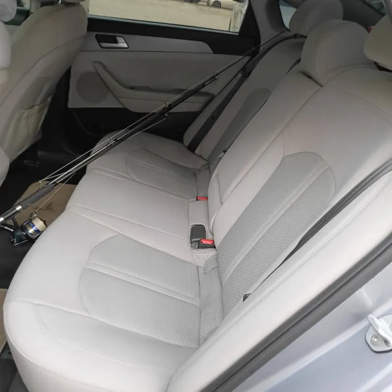 2016 Hyundai Sonata in Dubai