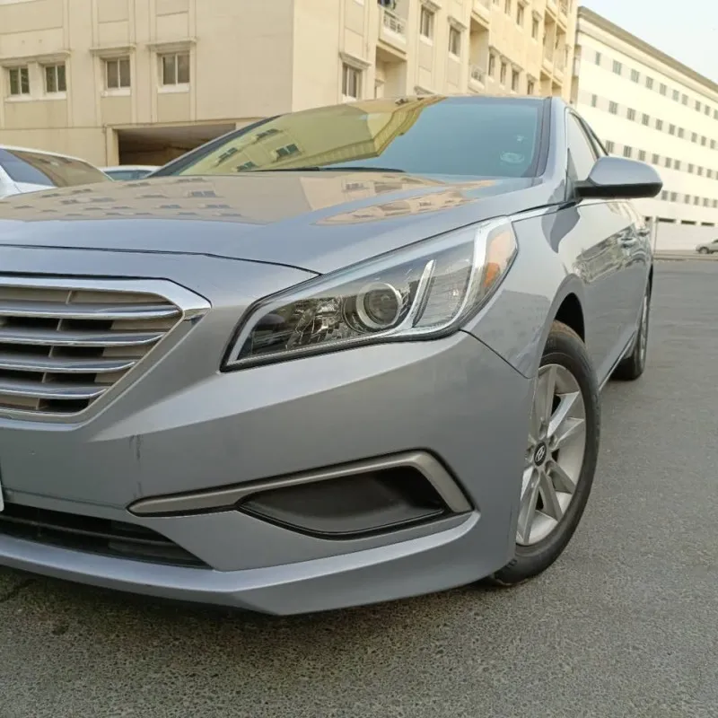 2016 Hyundai Sonata in Dubai