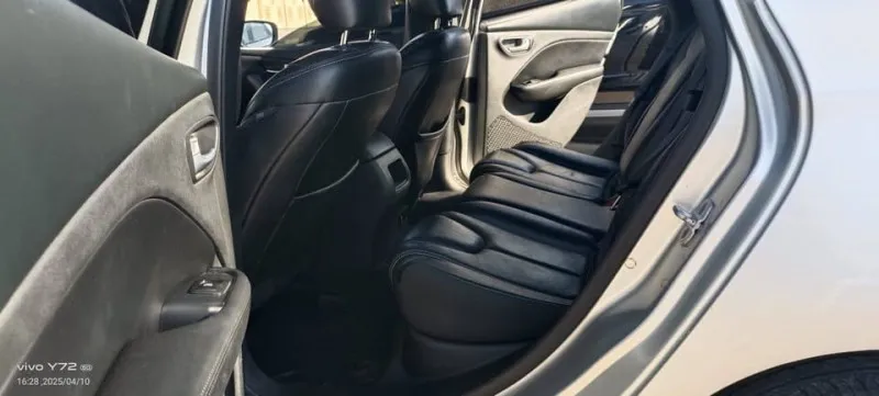 2013 Dodge Dart in Dubai