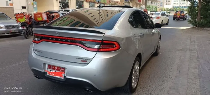 2013 Dodge Dart in Dubai