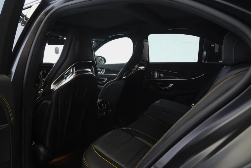 2023 Mercedes-Benz E63 AMG in Dubai