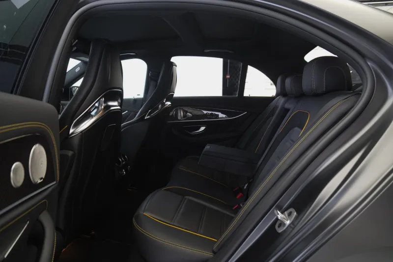 2023 Mercedes-Benz E63 AMG in Dubai