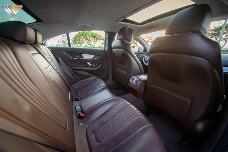 2020 Mercedes-Benz CLS in Dubai