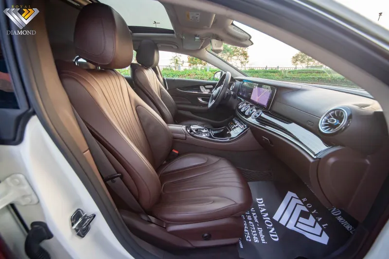 2020 Mercedes-Benz CLS in Dubai