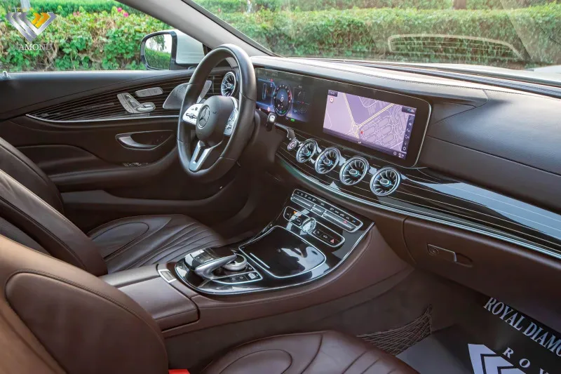2020 Mercedes-Benz CLS in Dubai
