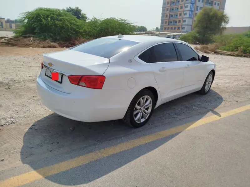 2019 Chevrolet Impala in Dubai