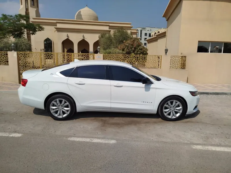 2019 Chevrolet Impala in Dubai