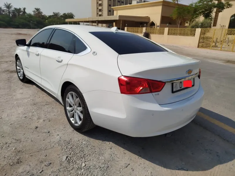 2019 Chevrolet Impala in Dubai