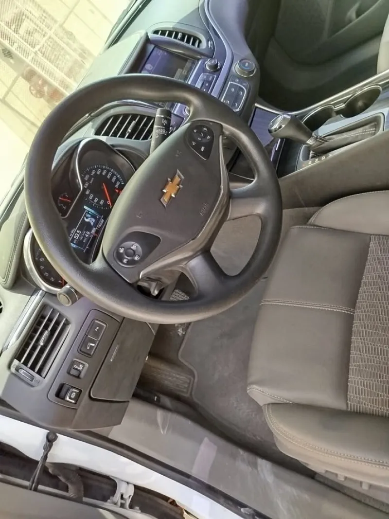 2019 Chevrolet Impala in Dubai