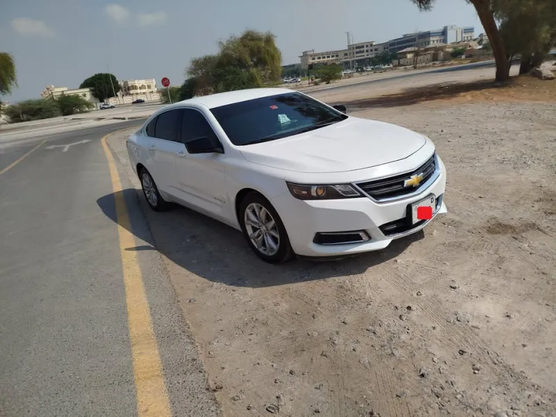 2019 Chevrolet Impala in Dubai