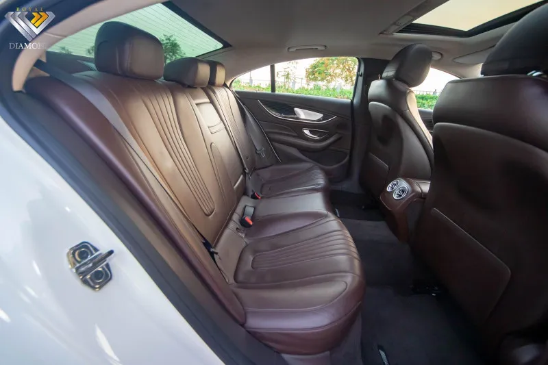 2020 Mercedes-Benz CLS in Dubai