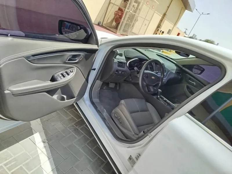 2019 Chevrolet Impala in Dubai