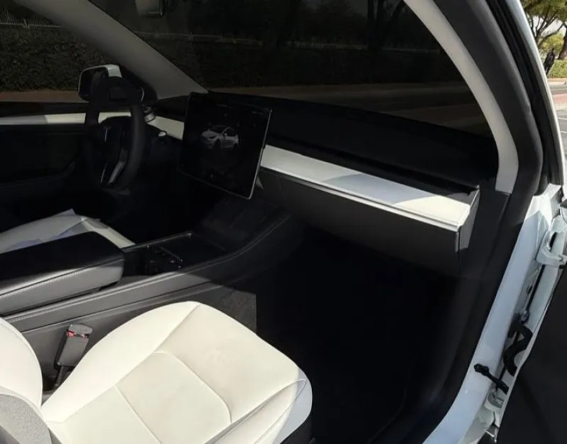 2023 Tesla Model Y in Dubai
