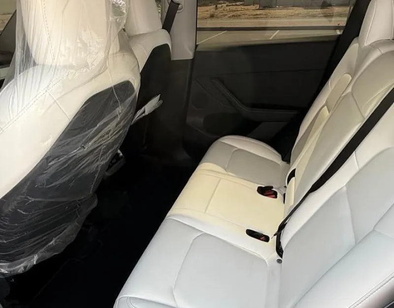 2023 Tesla Model Y in Dubai