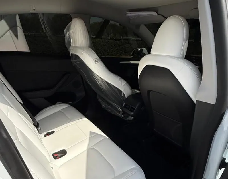 2023 Tesla Model Y in Dubai