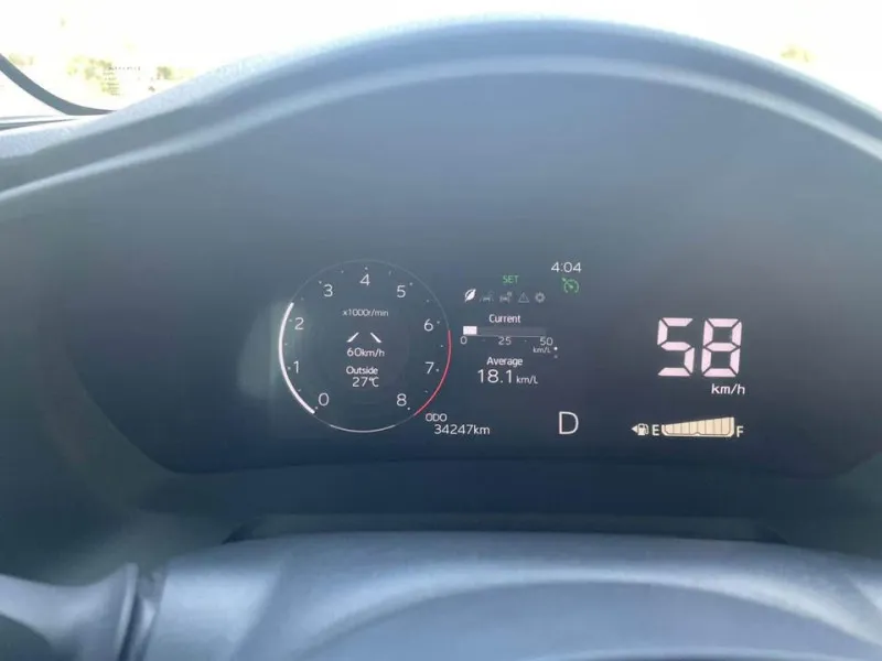 2024 Toyota Yaris in Dubai