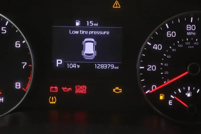 2020 كيا سبورتاج in Dubai