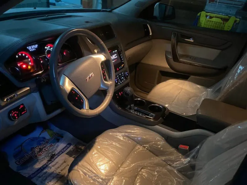 2016 GMC Acadia in Dubai