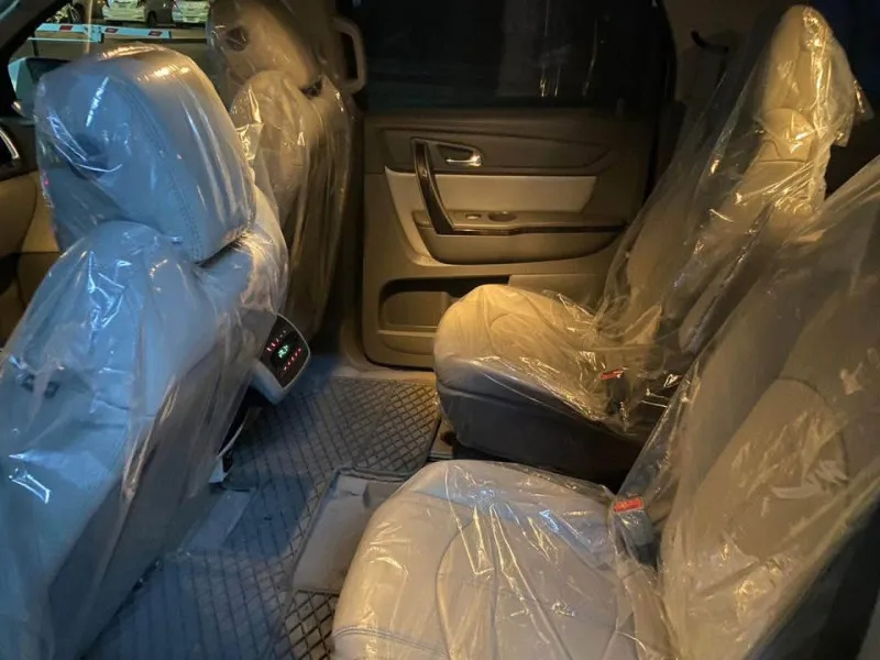 2016 GMC Acadia in Dubai