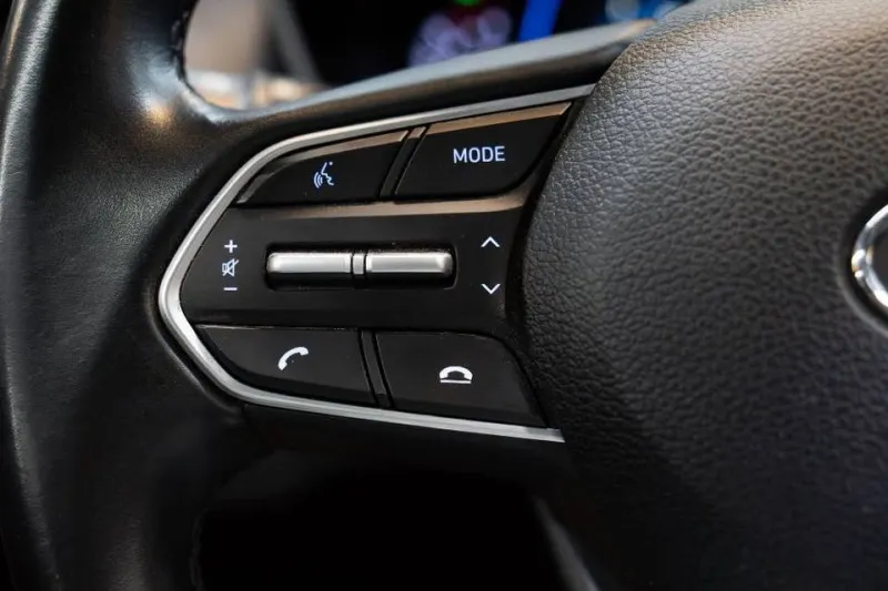 2020 Hyundai Santa Fe in Dubai