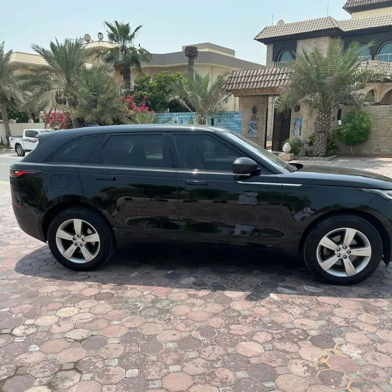 2019 لاند روفر رينج روفر فيلار in Dubai
