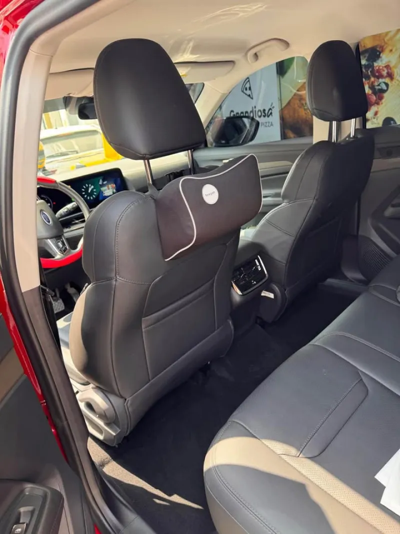 2023 Ford Territory in Dubai
