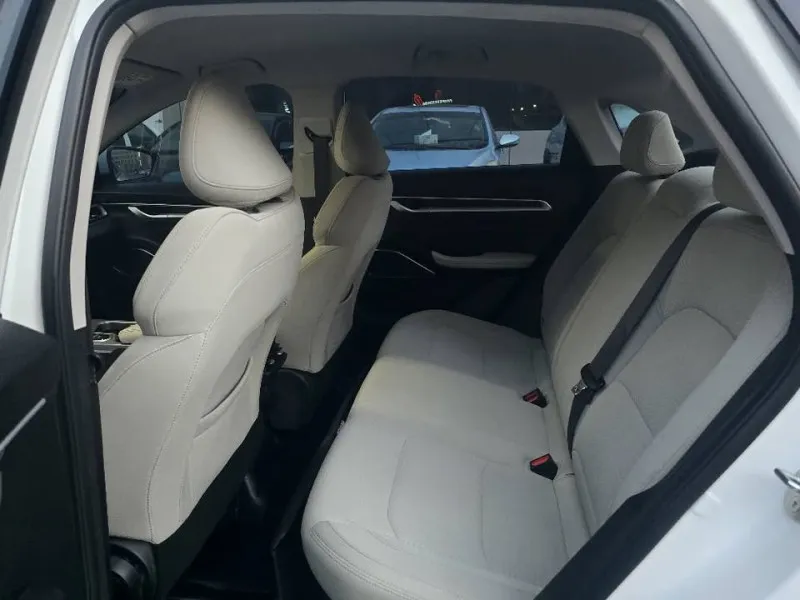 2025 Geely Emgrand in Dubai