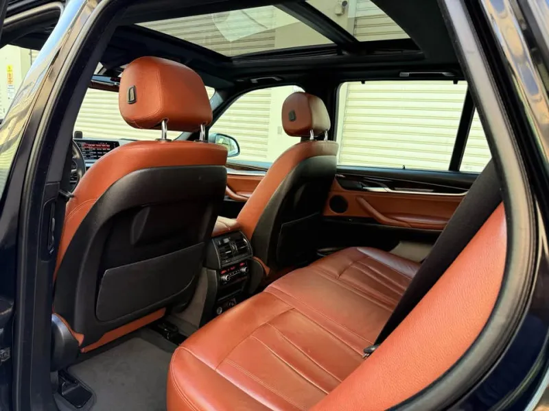 2015 BMW X5 in Dubai