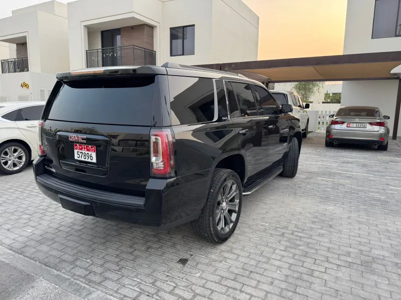 2020 جي أم سي يوكون in Dubai