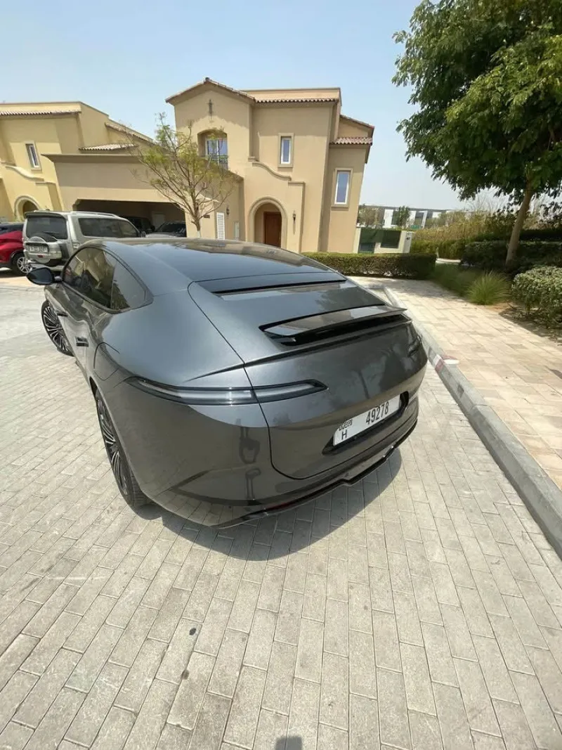 2024 Avatar 12 in Dubai