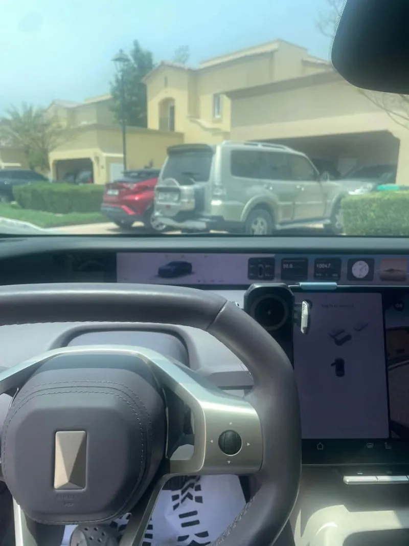 2024 Avatar 12 in Dubai