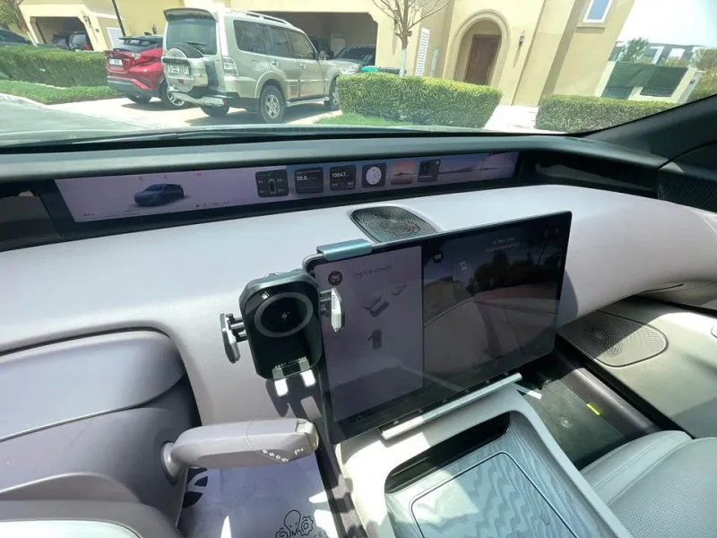 2024 Avatar 12 in Dubai