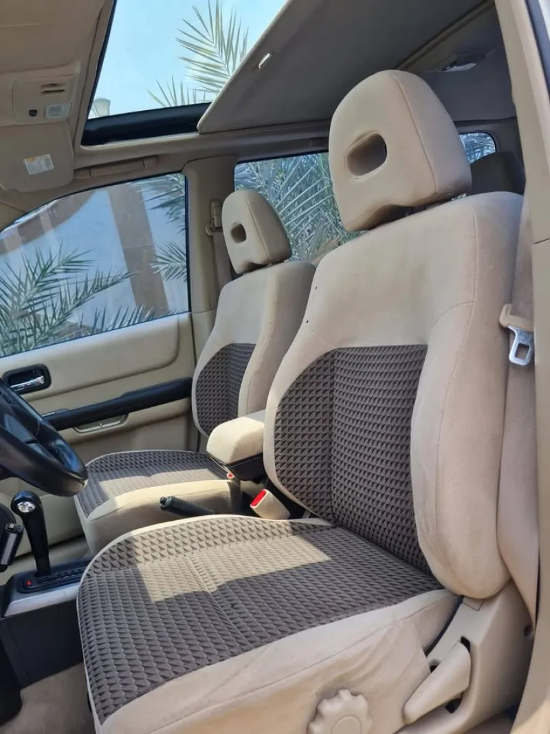 2009 Nissan XTrail in Dubai