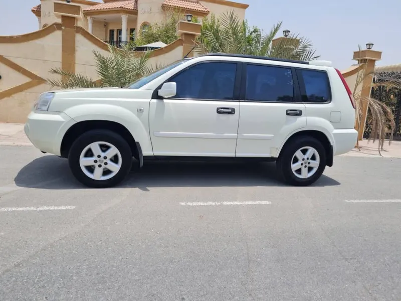 2009 Nissan XTrail in Dubai