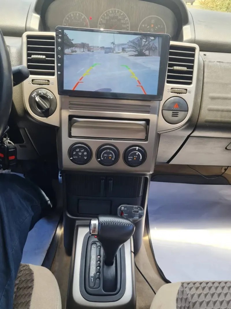 2009 Nissan XTrail in Dubai