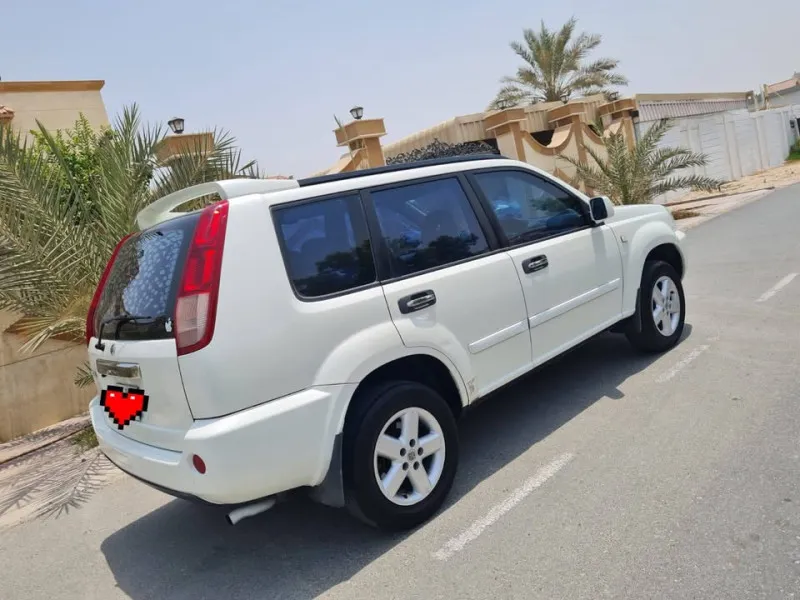 2009 Nissan XTrail in Dubai