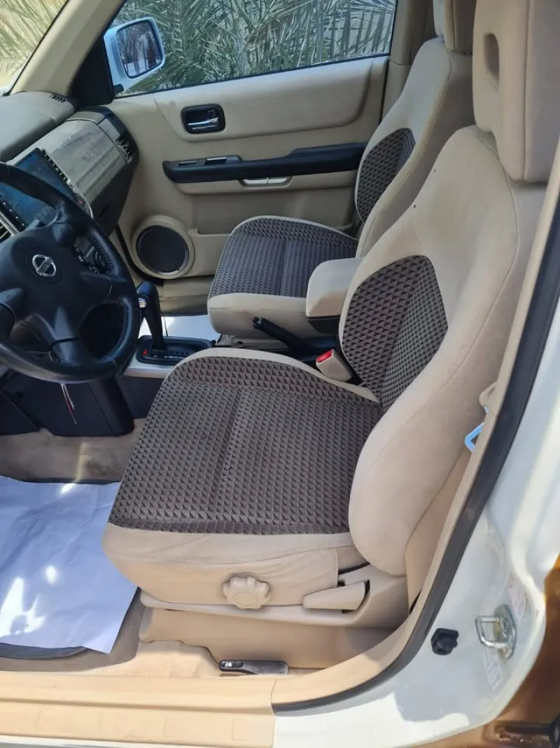 2009 Nissan XTrail in Dubai