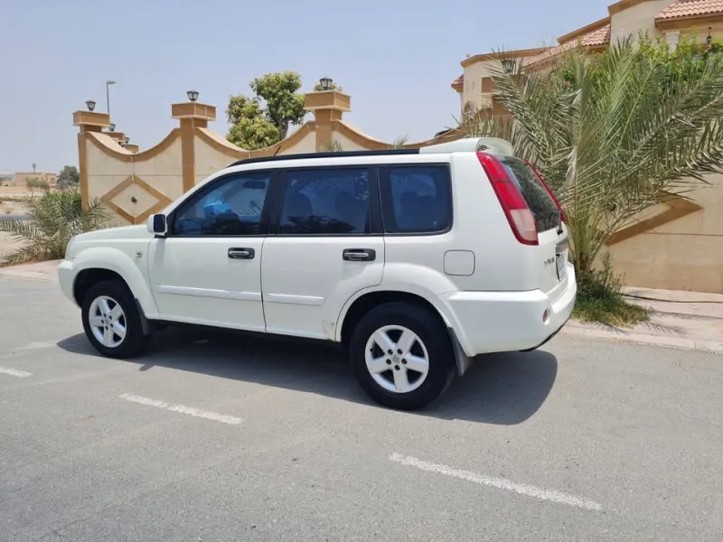 2009 Nissan XTrail in Dubai