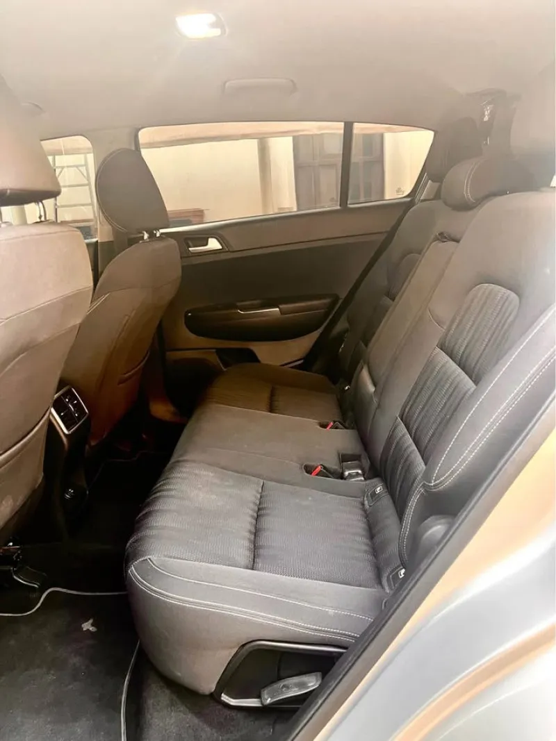 2016 Kia Sportage in Dubai