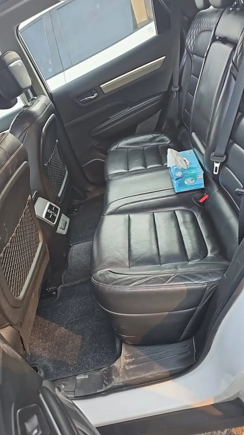 2024 رينو كوليوس in Dubai