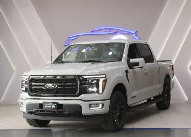 2024 Ford F150 in Dubai